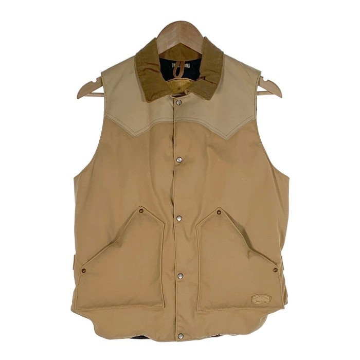 楽天市場】70's ビンテージ □ ロッキーマウンテン 本革 レザー ヨーク