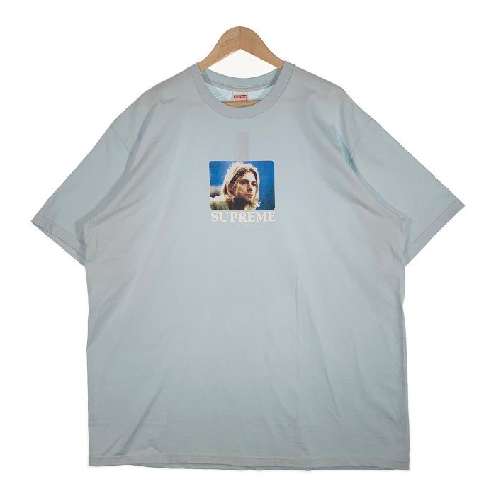 楽天市場】SUPREME シュプリーム 23SS Kurt Cobain Tee カート