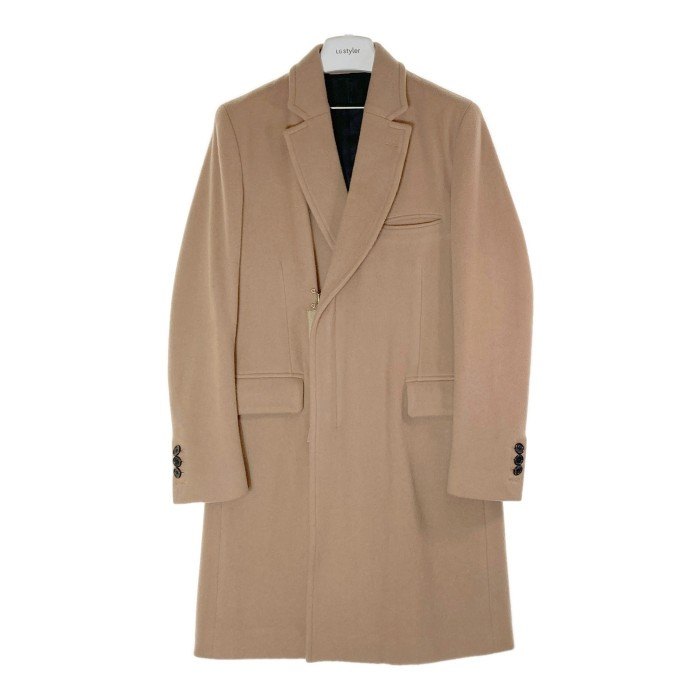 jieda 19aw ウール チェック トレンチコート 楽天市場】【中古】ジエダ Jieda 19AW PLAID TRENCH COAT