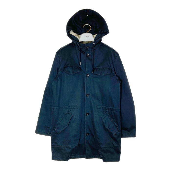 楽天市場】A.P.C. アーペーセー コート サイズ:1 90s - 00s フーデッド