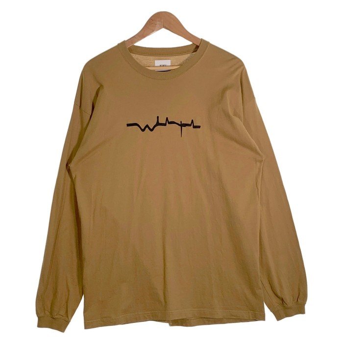 トップス wtaps 21AW 212PCDT-LT01S VIBES SIZE 5 トップス wtaps 21AW 212PCDT-LT01S VIBES SIZE 5 wtaps 21AW 212PCDT