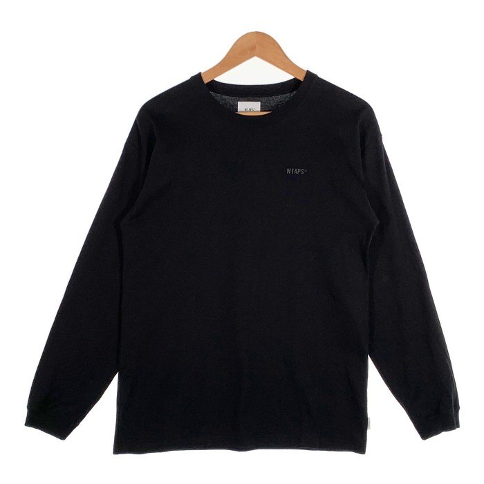 wtaps タップス　ロンT Wtaps ロンT XL