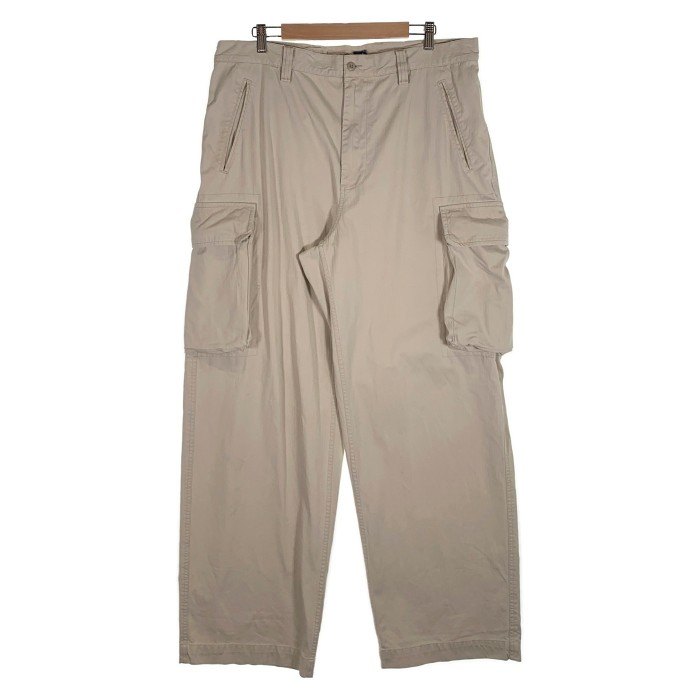 楽天市場】SALE/ 80-90年代 GAP ギャップ ウールカーゴパンツ