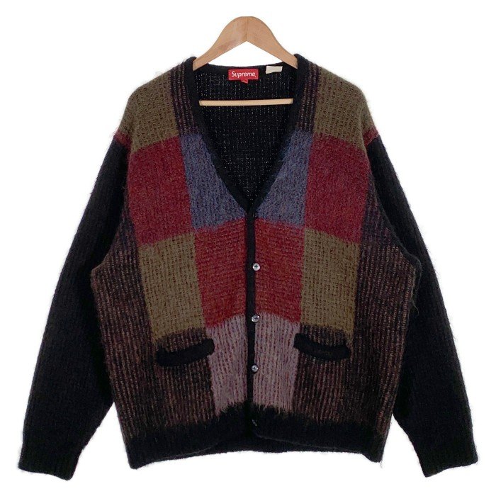 楽天市場】SUPREME シュプリーム 23SS Sparkle Cardigan