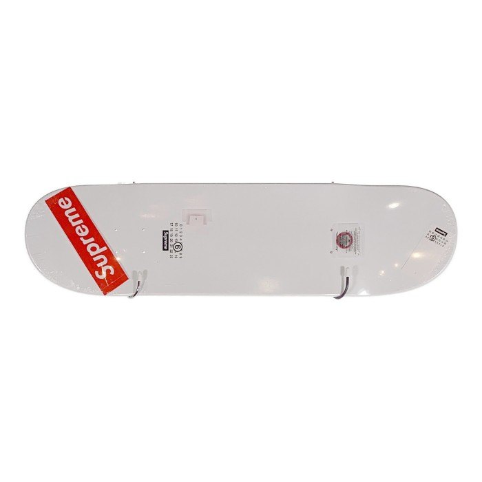 Supreme×ニューヨークヤンキース スケートボードデッキホワイト 楽天市場】Supreme シュプリーム New York Yankees ニューヨーク