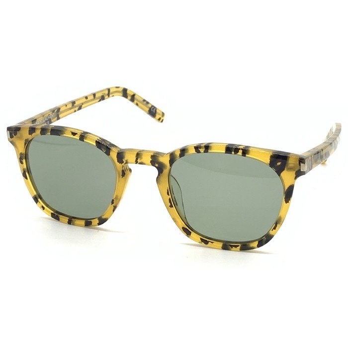 SAINT LAURENT(サンローラン ) サングラスSL335/F サンローラン サングラス SAINT LAURENT SL335F 001
