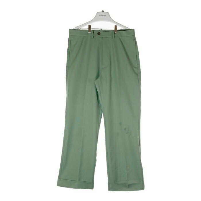 カイコ パンツ KAIKO the prest olive green M imgrc0103871799.jpg