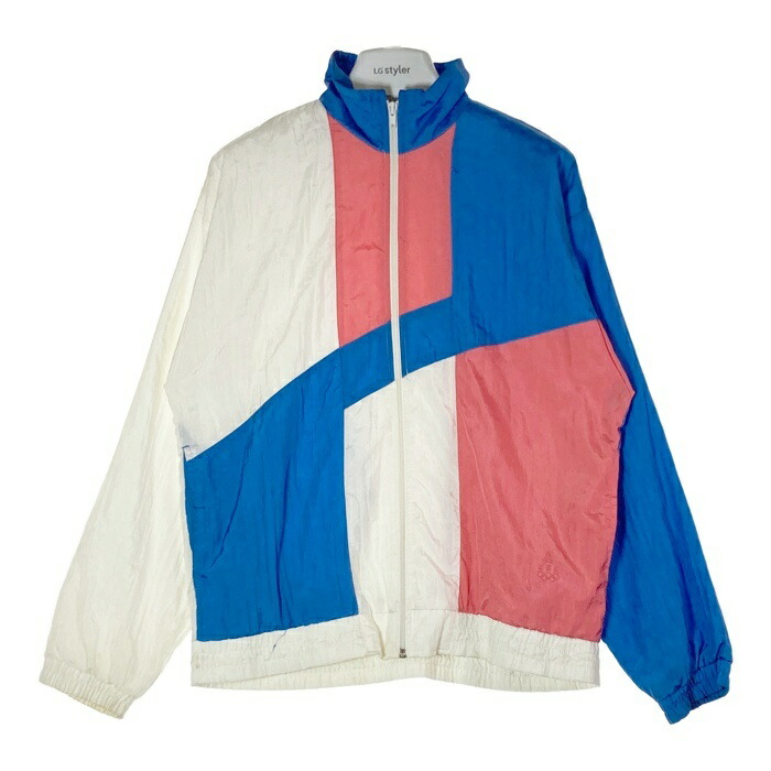 【⭐︎美品⭐︎】1996年アトランタオリンピック Starter ナイロンジャケット 楽天市場】STARTER 96年 Atlanta Olympic Nylon Jacket M 白赤紺