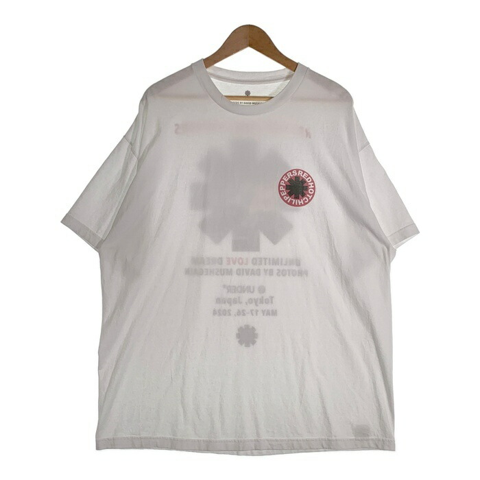 楽天市場】Red Hot Chilli Peppers レッドホットチリペッパーズ UNDER