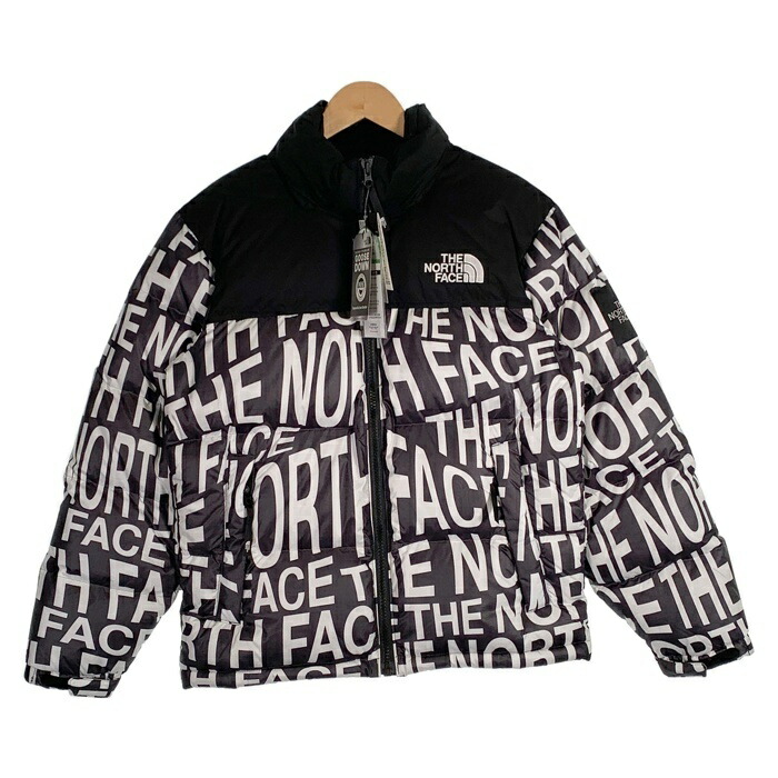 楽天市場】THE NORTH FACE ザ・ノースフェイス/ヌプシダウン