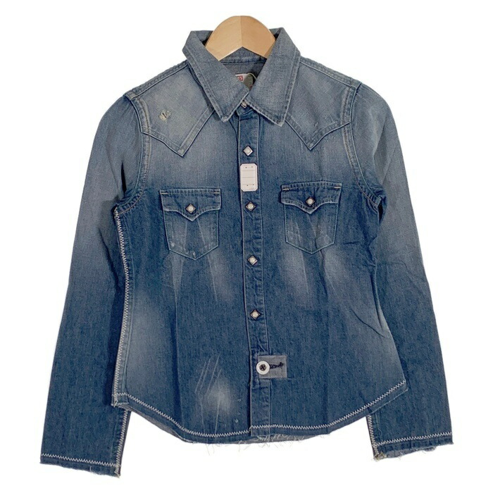 楽天市場】【LEVI'S】 リーバイス ロングホーン デニム