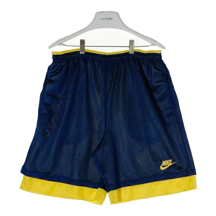 Nike DRI-FIT ハーフパンツ M 黒/黄　七部パンツ　浦和レッズ支給品 楽天市場】【中古】ナイキ 浦和レッズ ハーフパンツ #39 選手