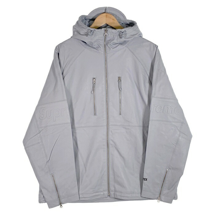 楽天市場】2024SS Supreme / シュプリームGORE-TEX Taped Seam Shell