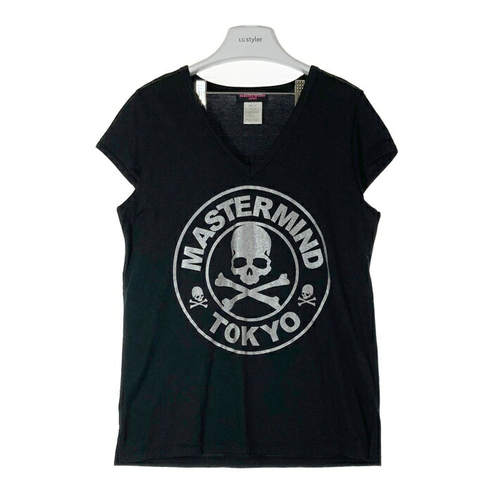 楽天市場】mastermind JAPAN マスターマインドジャパン Tシャツ