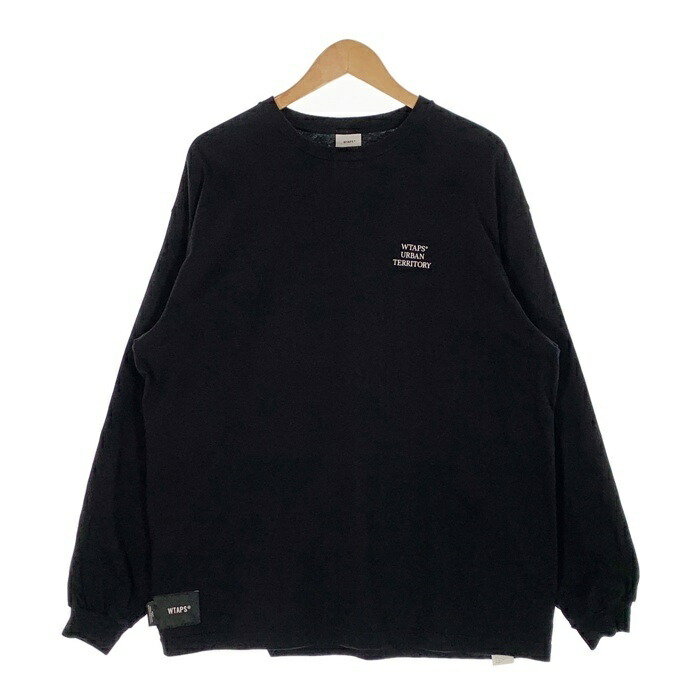 楽天市場】WTAPS ダブルタップス Tシャツ サイズ:M 24SS メッシュ