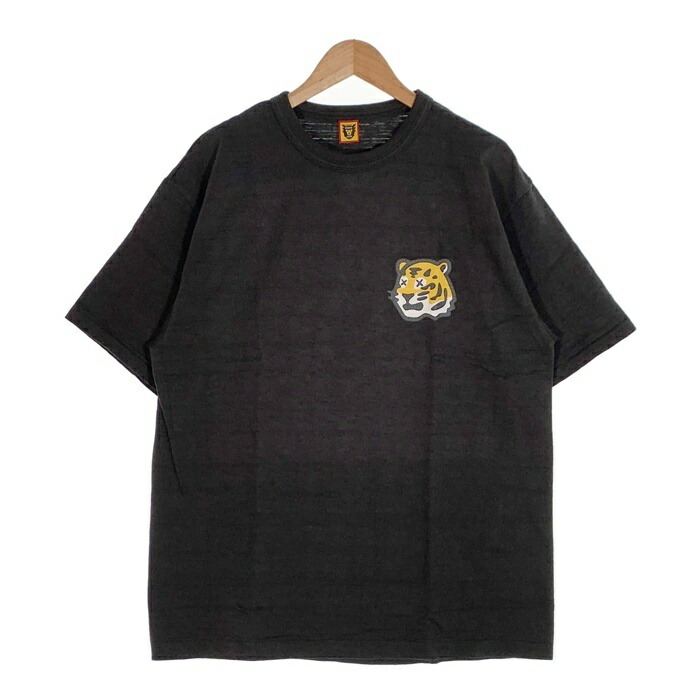 楽天市場】HUMAN MADE ヒューマンメイド Tシャツ KAWS カウズ