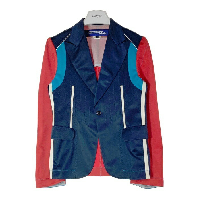 楽天市場】美品□eYe COMME des GARCONS JUNYA WATANABE MAN