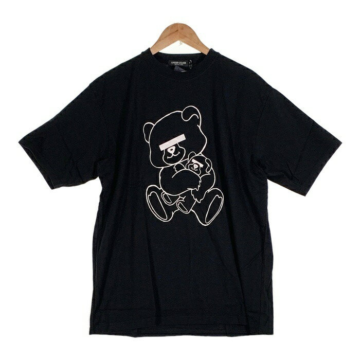 楽天市場】UNDERCOVER アンダーカバー Tシャツ sacai サカイ