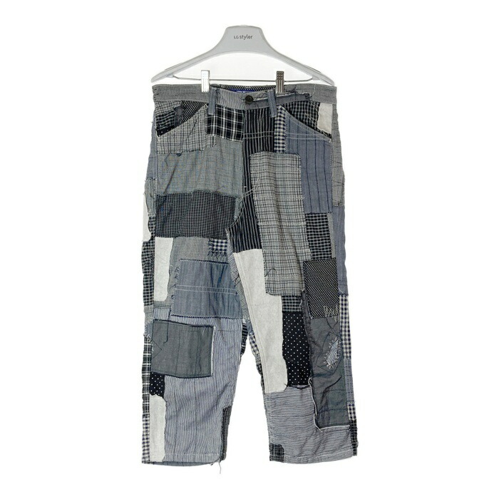 ジュンヤワタナベマン　迷彩サルエルパンツ 楽天市場】JUNYA WATANABE MAN ジュンヤワタナベマン ×COMME des