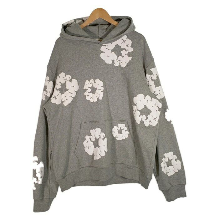 楽天市場】VETEMENTS ヴェトモン 22AW Double Anarchy Hoodie