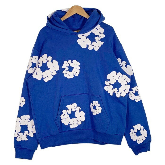 【正規品質保証】 楽天市場】VETEMENTS Hoodie Anarchy Double 22AW ヴェトモン スウェット