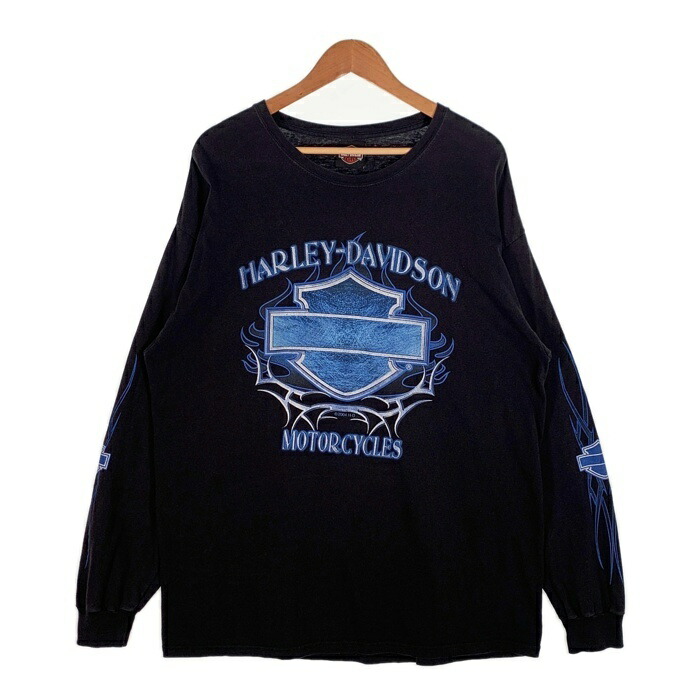 楽天市場】【中古】HARLEY-DAVIDSON | ハーレーダビットソン BLUE