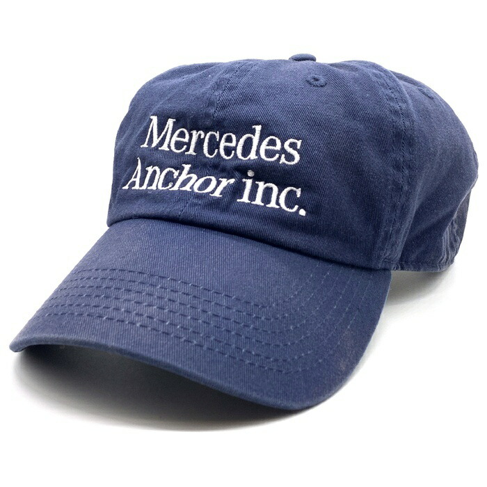 楽天市場】【中古】 MERCEDES ANCHOR INC | メルセデスアンカー