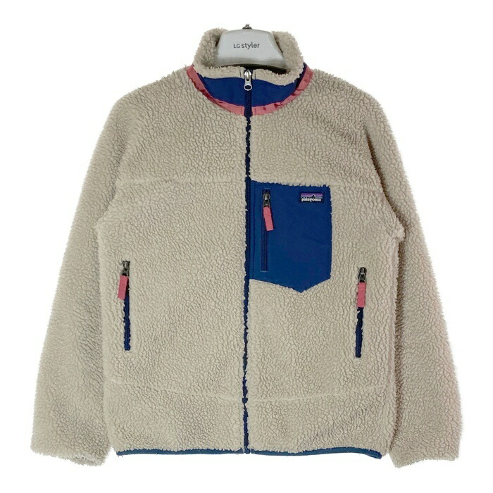 楽天市場】patagonia パタゴニア 65558 W778F USA製 レトロ