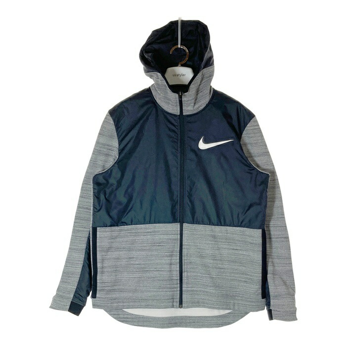 NIKE Jacquemusスウッシュパーカー XS ナイキ　新品 ジャックムス ジャックムス × ナイキ ル・スウッシュ パーカー ブラウン