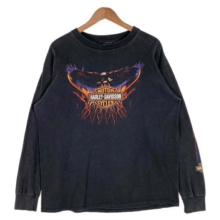 楽天市場】HARLEY-DAVIDSON ハーレーダビッドソン Tシャツ