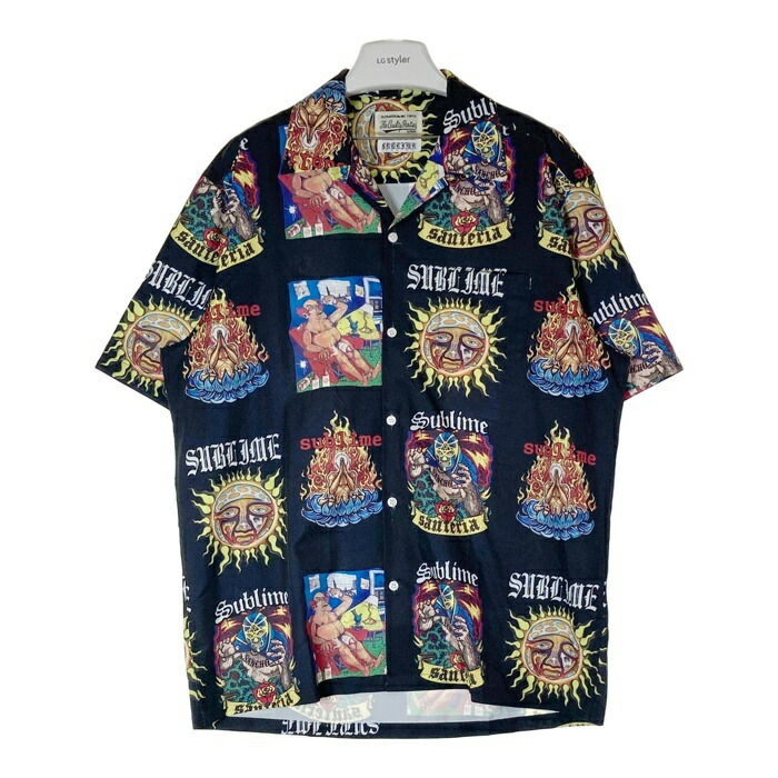 楽天市場】【中古】ワコマリア WACKO MARIA ROCKABILLY