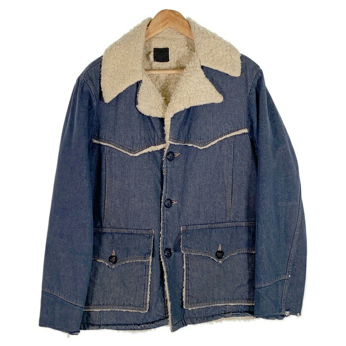 XLサイズ シアーズ ローバックス SEARS ROEBACKS ランチコート XLサイズ シアーズ ローバックス SEARS ROEBACKS ランチコート