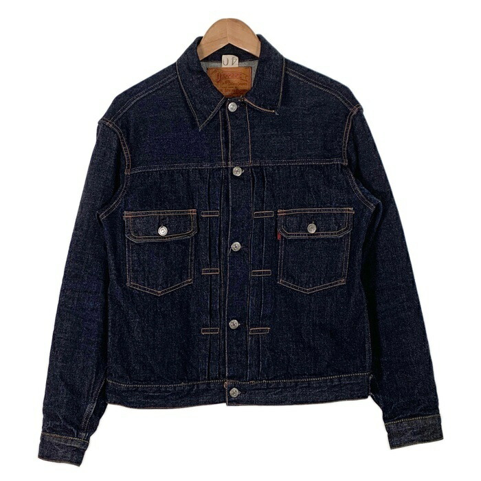 楽天市場】ONE PIECE OF ROCK S406XXX M-WW2 SAN JOSE DENIM