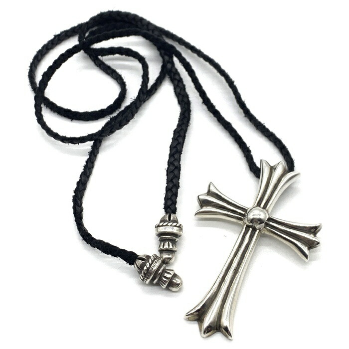 楽天市場】クロムハーツ Chrome Hearts アクセサリー ラージ CH
