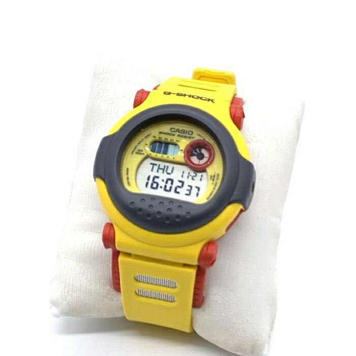 楽天市場】【中古】CASIO｜カシオ G-SHOCK/ジーショック ジェイソン