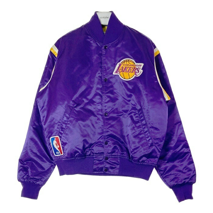 楽天市場】80〜90年代 スターター Starter NBA LOS ANGELES