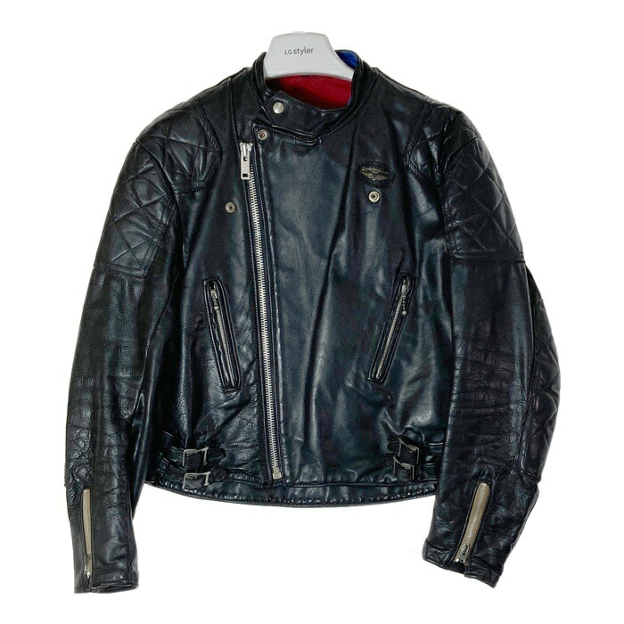 ジャケット・アウター 70S VINTAGE Lewis Leathers Super Monza Universal Racer Mk 1