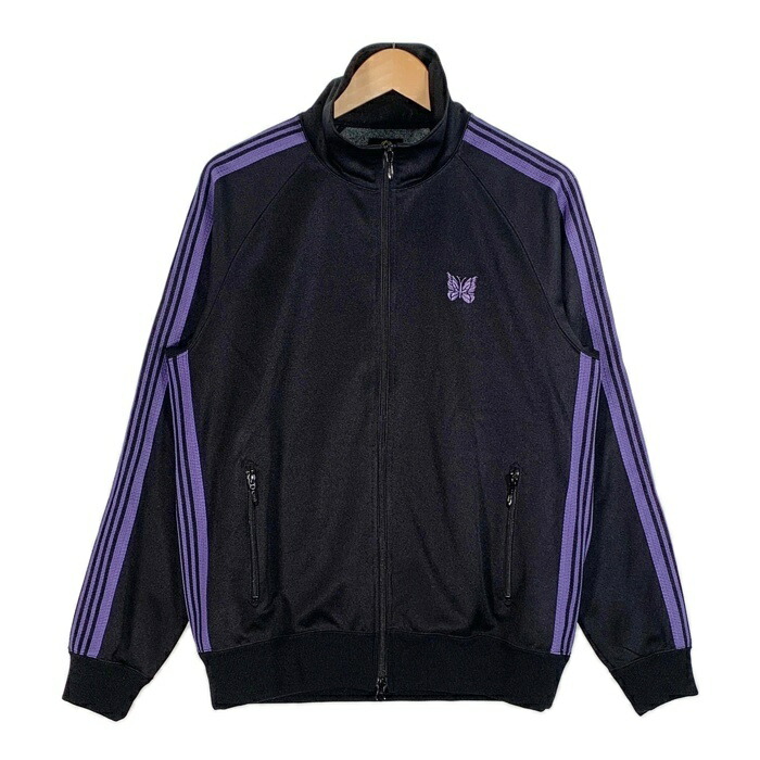 楽天市場】NEPENTHES SB Needles 2017AW Track Jacket