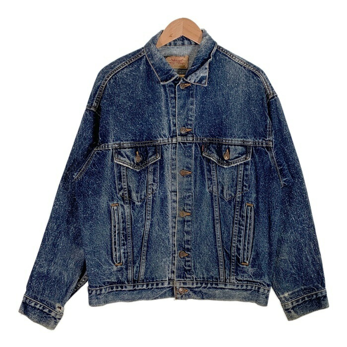 楽天市場】Levi's リーバイス 4thタイプ トラッカージャケット Gジャン