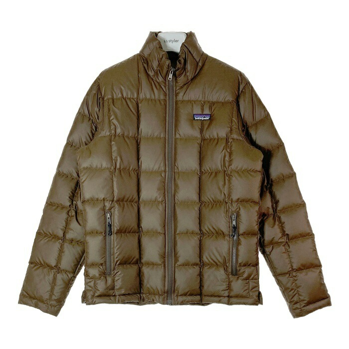 ジャンク　patagonia　パタゴニア　ジャケット　2002 2025年最新】patagonia 2002の人気アイテム - メルカリ