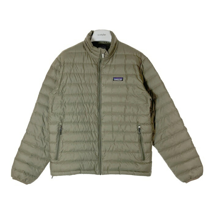 patagonia パタゴニア 27580FA11 CAULDER DOWN JACKET