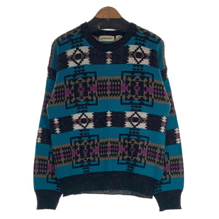 楽天市場】90年代 ST.JOHN'S BAY セントジョンズベイ ラミー