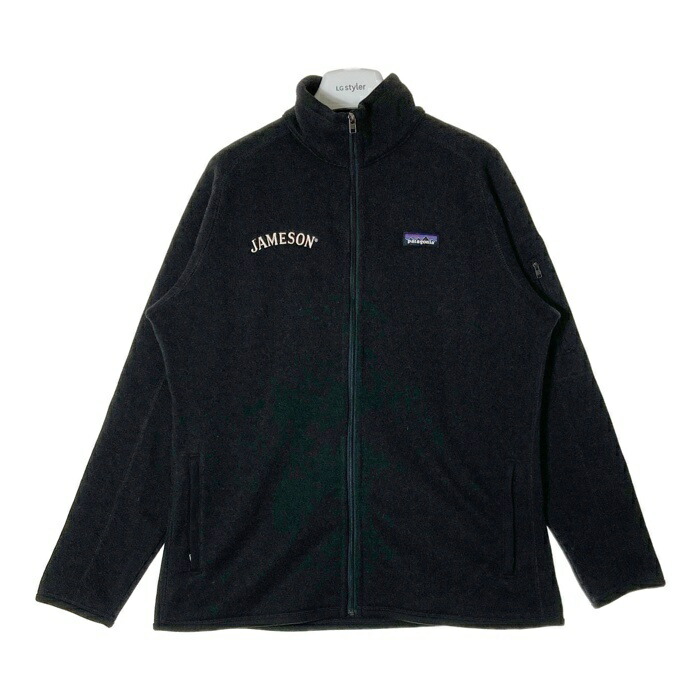 Patagonia 希少 2002年 パフボール セーター ピューター S 中古・古着通販】Patagonia (パタゴニア) パフボールセーター