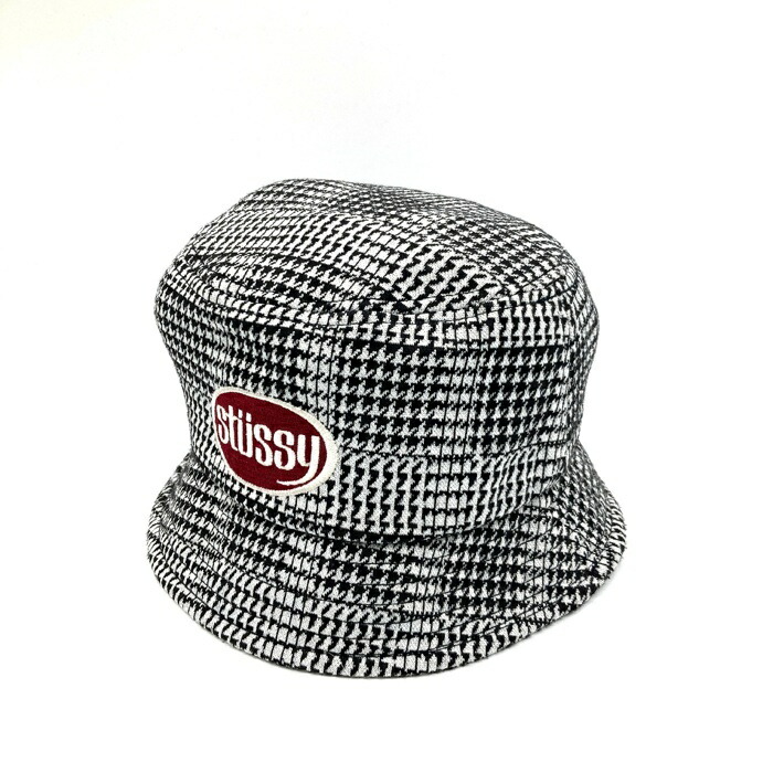 楽天市場】STUSSY(ステューシー) クラッシャーハット ニット