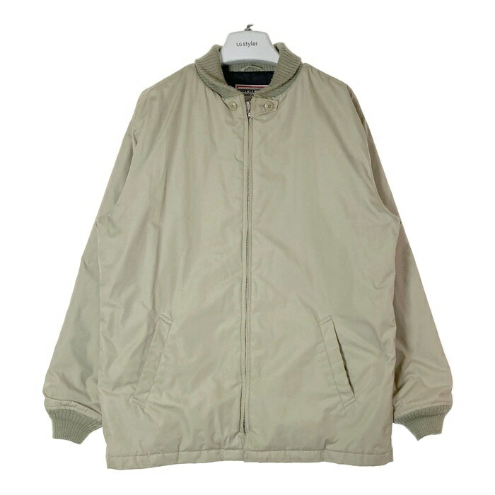 Supreme ベージュ ジャケット M 楽天市場】【中古】Supreme Makah Zip Up Jacket 19FW