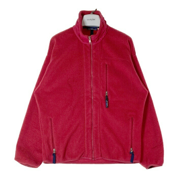 パタゴニア　USA製99年 patagonia R3Radiant Jacket パタゴニア USA製99年 patagonia R3Radiant Jacket - メルカリ
