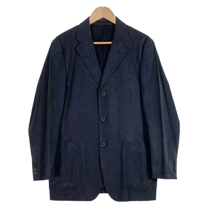 極美品✨大きいサイズ Burberrys 紺ブレ ダブル 13BR レトロ imgrc0108028187.jpg