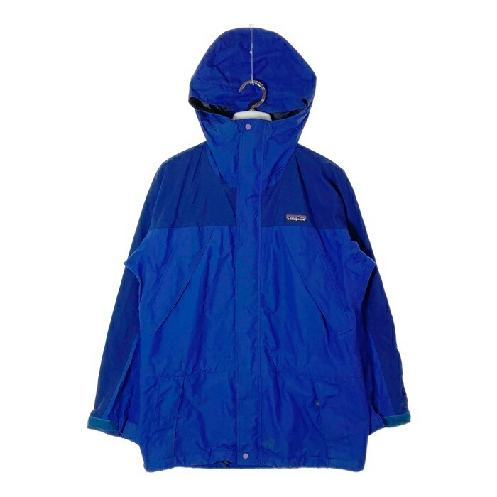 パタゴニアデパータージャケット【GORE-TEX】 patagonia 古着 パタゴニア Patagonia ピオレットジャケット