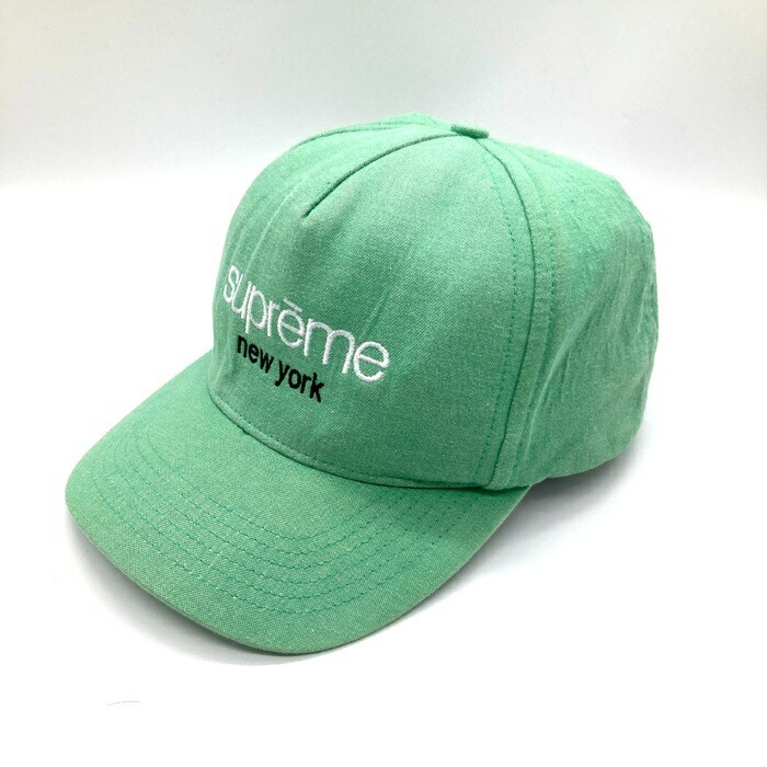 楽天市場】Supreme シュプリーム キャップ 帽子 Cap 13SS