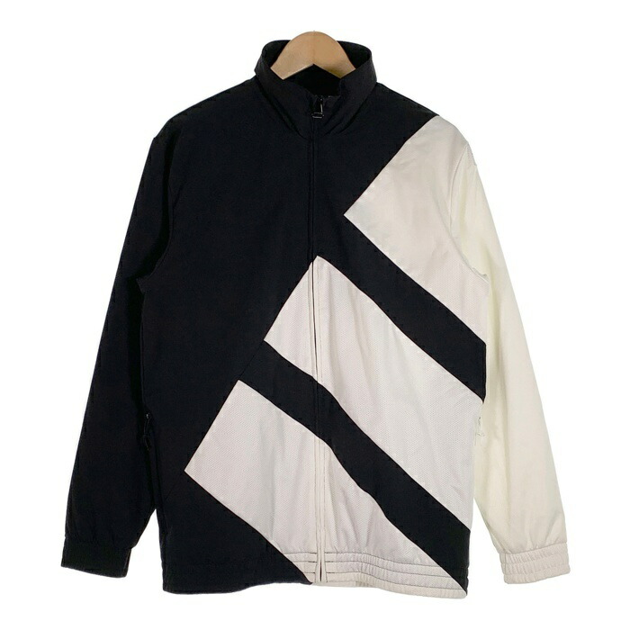 楽天市場】【中古】adidas SST TRACK TOP トラックジャケット